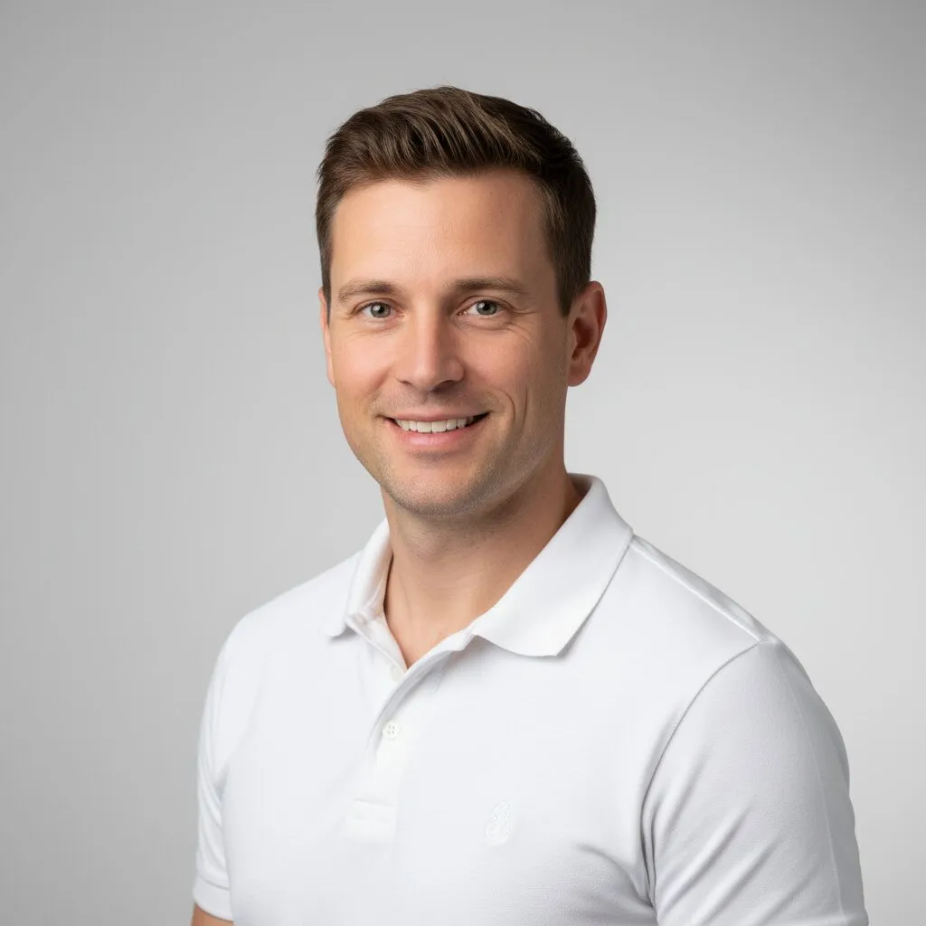 Krankengymnastik Hamburg Michael Frensdorff